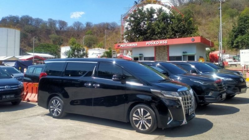 Kenyamanan dan Kemudahan Perjalanan dengan Layanan Rental Mobil Bima NTB