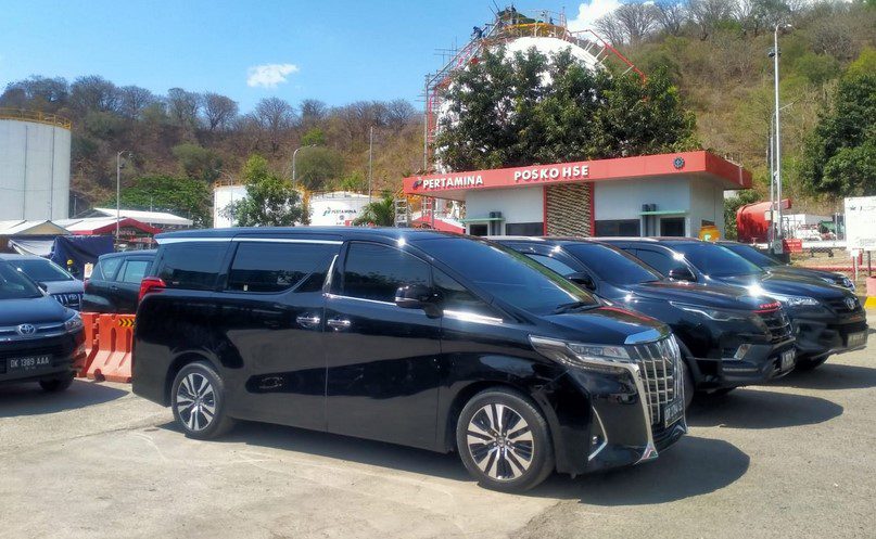 Kenyamanan dan Kemudahan Perjalanan dengan Layanan Rental Mobil Bima NTB
