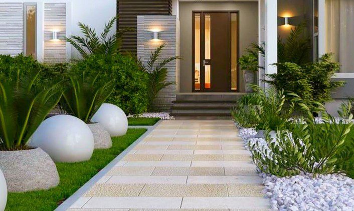 Mengapa Menggunakan Jasa Tukang Taman Profesional Adalah Investasi Cerdas untuk Rumah Anda
